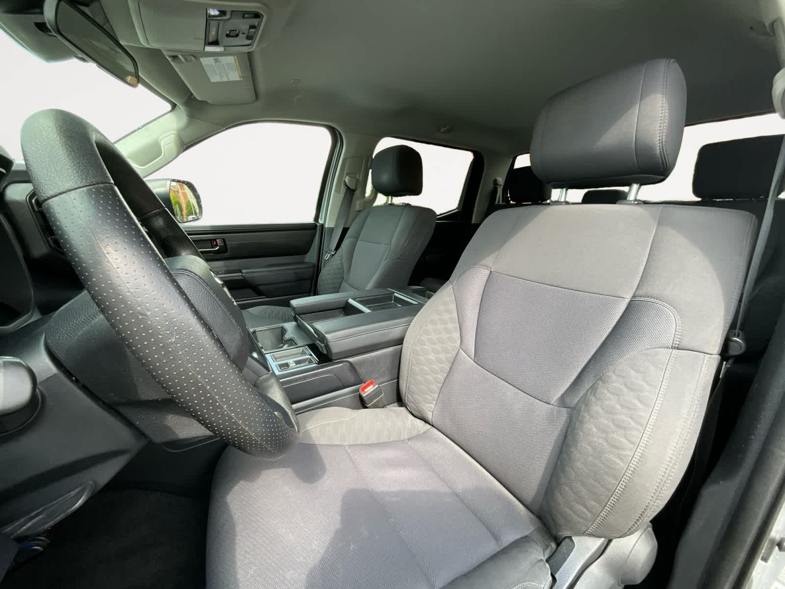 2023 Toyota Tundra SR