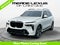2026 BMW X7 xDrive40i xDrive40i