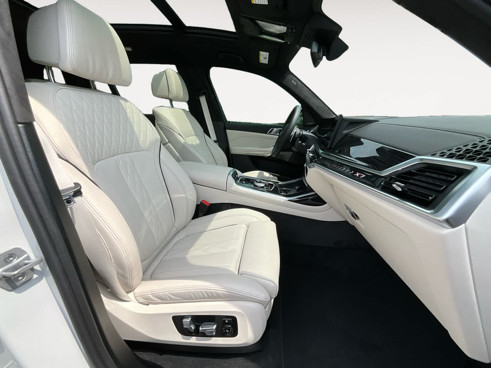 2026 BMW X7 xDrive40i xDrive40i