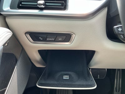 2026 BMW X7 xDrive40i xDrive40i