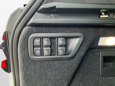 2026 BMW X7 xDrive40i xDrive40i