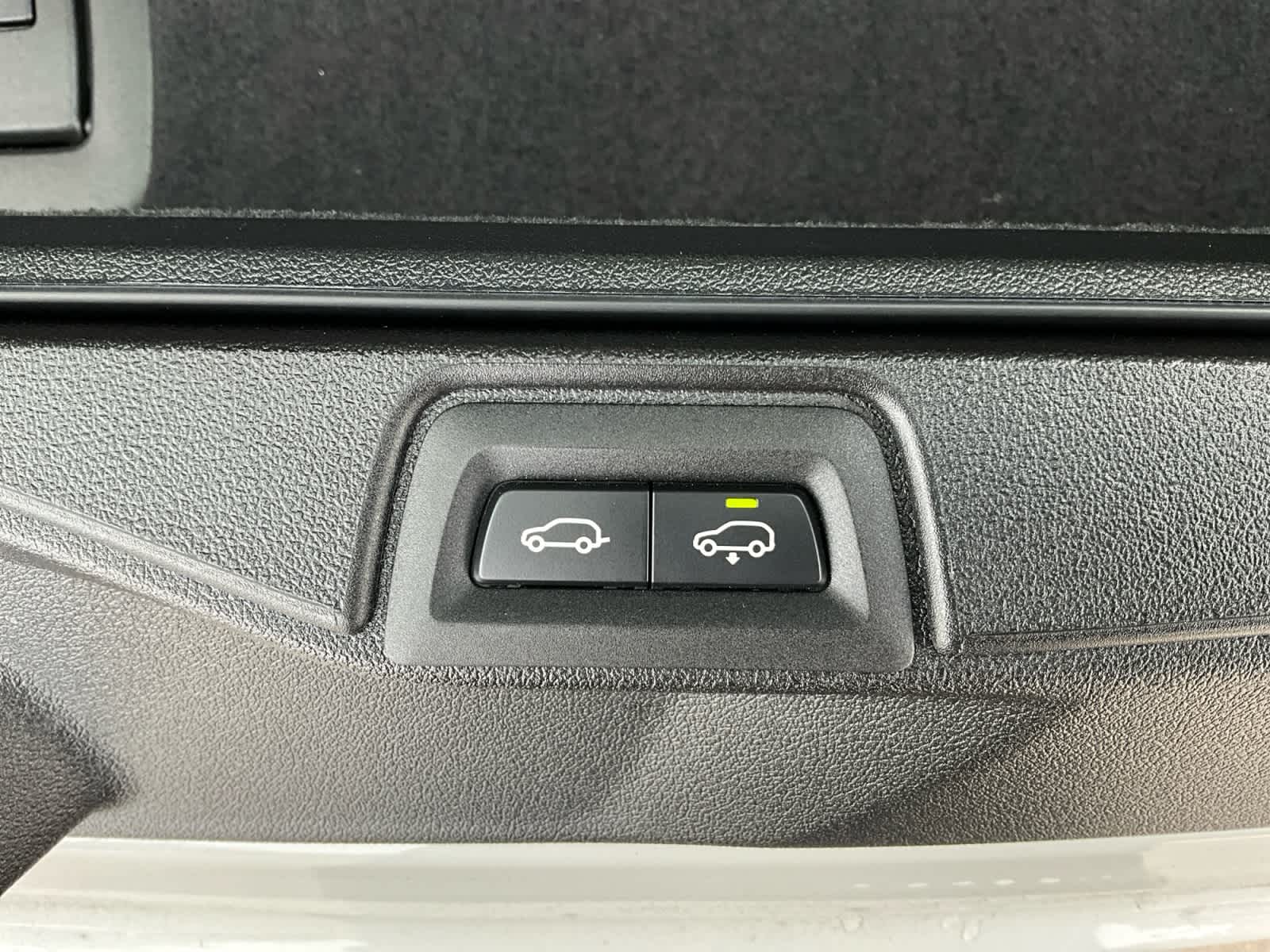 2026 BMW X7 xDrive40i xDrive40i