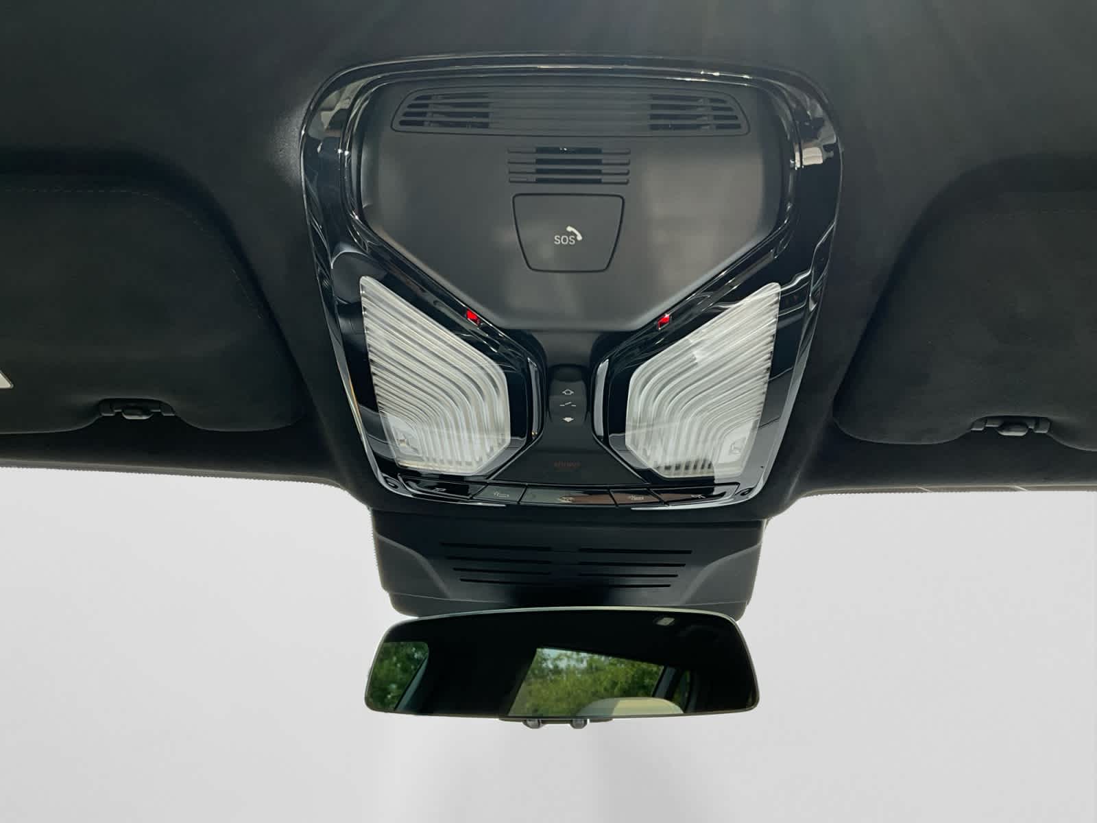 2026 BMW X7 xDrive40i xDrive40i