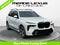 2026 BMW X7 xDrive40i xDrive40i