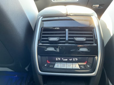 2024 BMW X5 M60i M60i