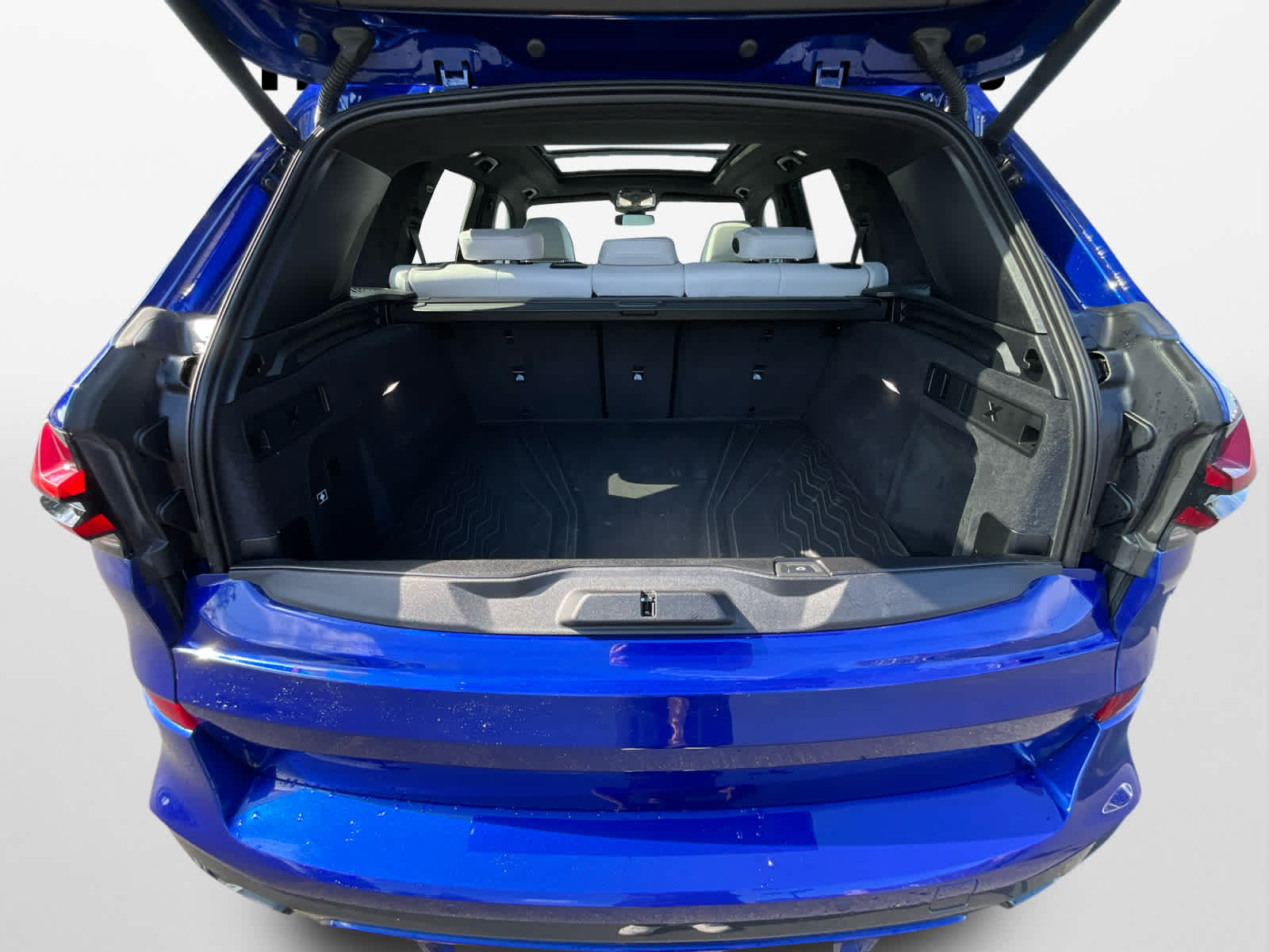 2024 BMW X5 M60i M60i