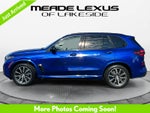 2024 BMW X5 M60i M60i
