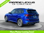 2024 BMW X5 M60i M60i