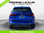 2024 BMW X5 M60i M60i