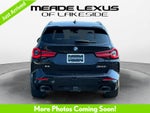 2023 BMW X3 M40i M40i