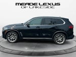 2021 BMW X5 xDrive40i xDrive40i