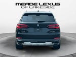 2021 BMW X5 xDrive40i xDrive40i