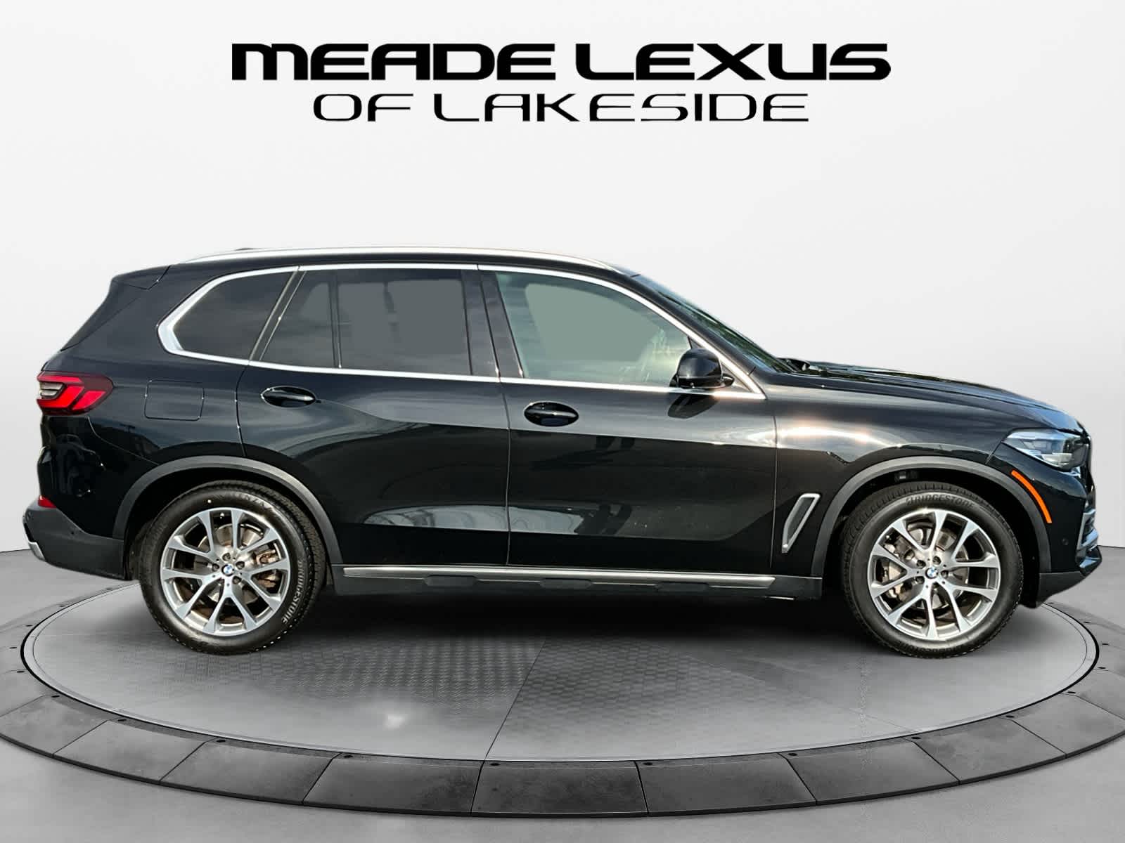 2021 BMW X5 xDrive40i xDrive40i