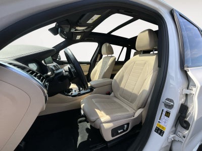 2020 BMW X3 M40i M40i
