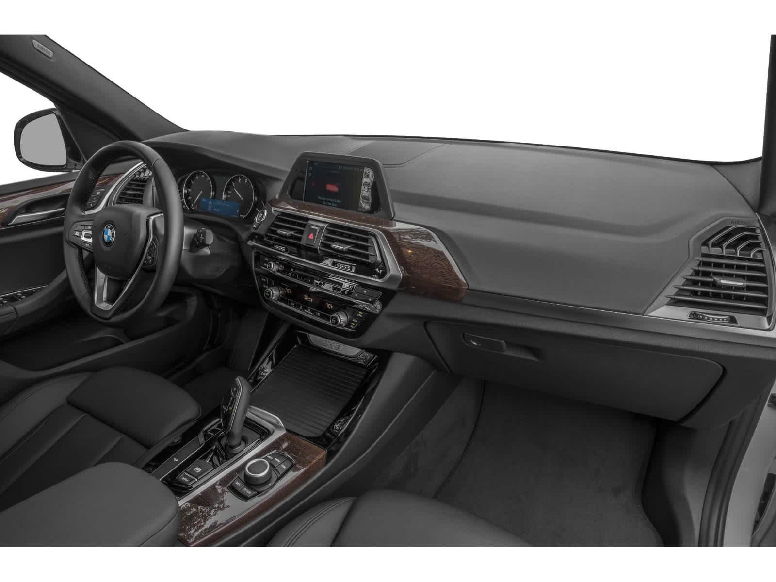 2020 BMW X3 M40i M40i