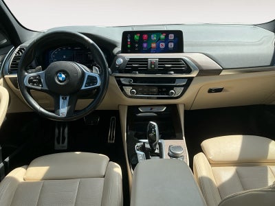 2020 BMW X3 M40i M40i