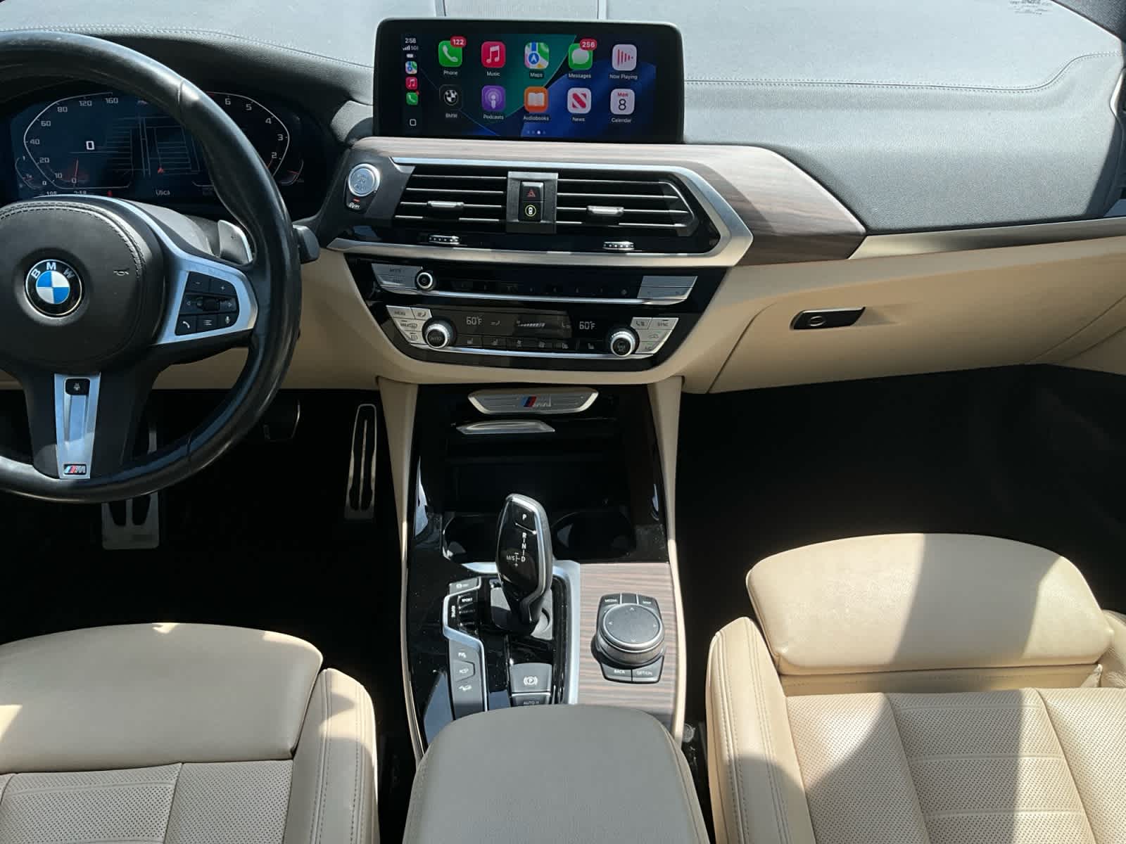 2020 BMW X3 M40i M40i