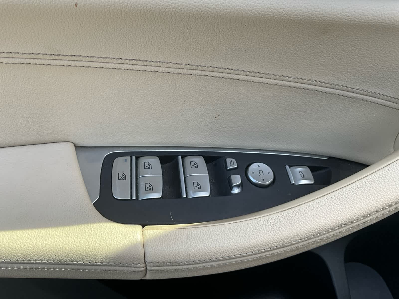 2020 BMW X3 M40i M40i