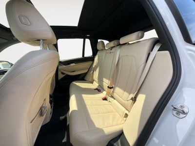 2020 BMW X3 M40i M40i