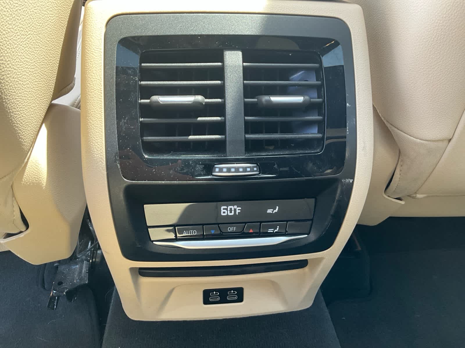 2020 BMW X3 M40i M40i
