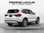 2020 BMW X3 M40i M40i