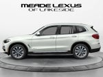 2020 BMW X3 M40i M40i