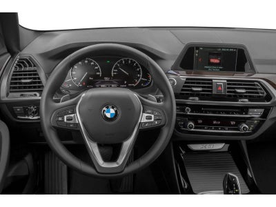 2020 BMW X3 M40i M40i