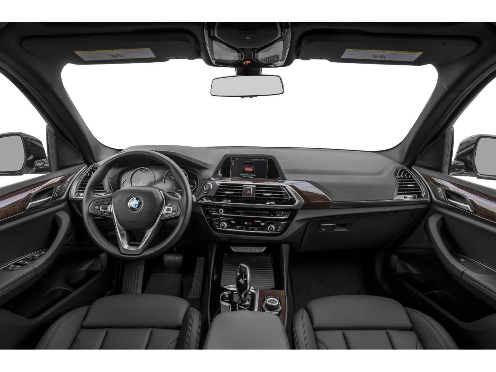 2020 BMW X3 M40i M40i