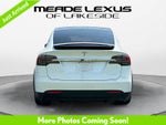 2020 Tesla Model X Long Range Plus