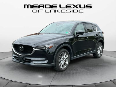 2020 Mazda Mazda CX-5 Grand Touring