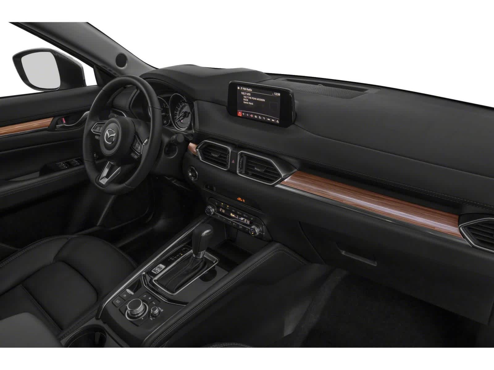 2020 Mazda Mazda CX-5 Grand Touring