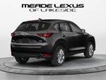 2020 Mazda Mazda CX-5 Grand Touring