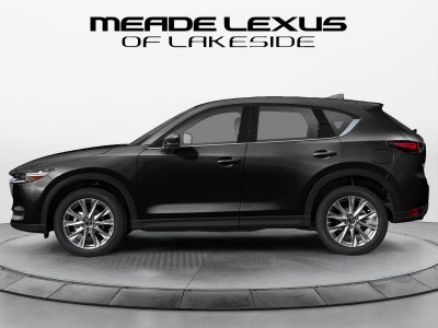 2020 Mazda Mazda CX-5 Grand Touring