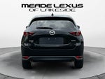 2020 Mazda Mazda CX-5 Grand Touring
