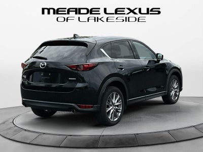 2020 Mazda Mazda CX-5 Grand Touring