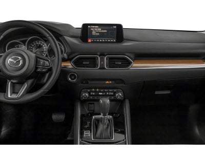 2020 Mazda Mazda CX-5 Grand Touring