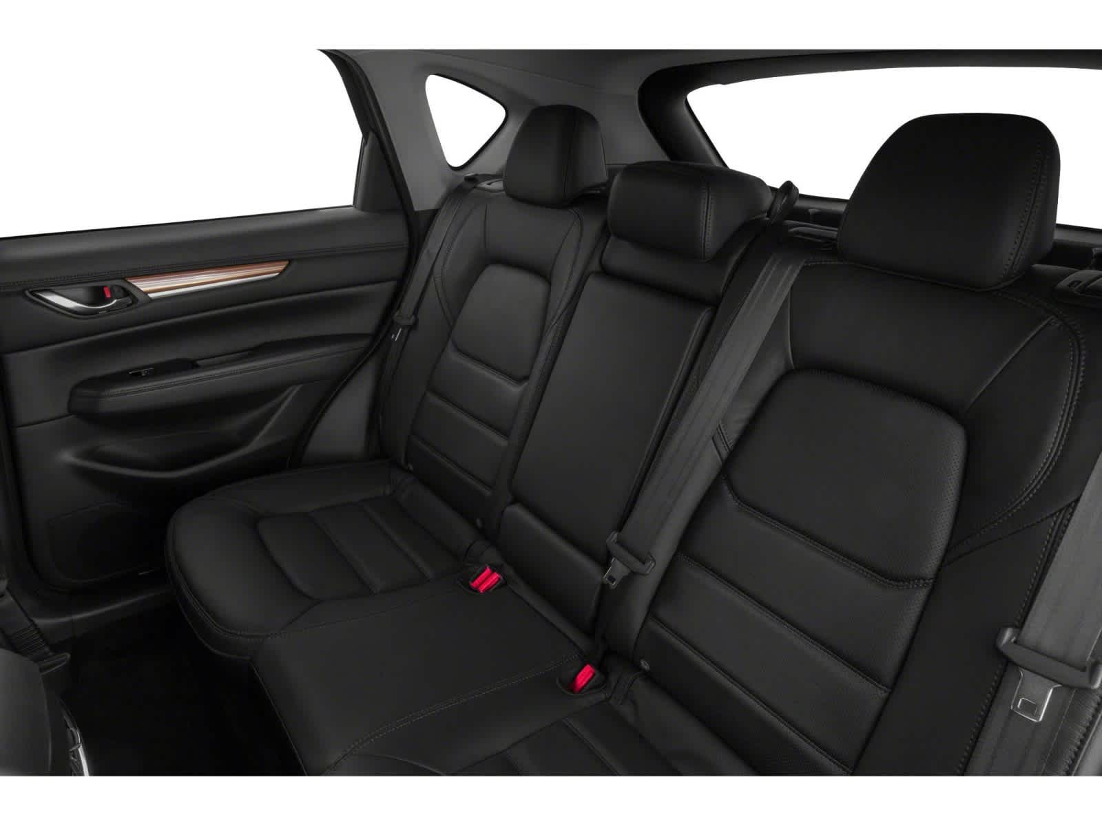 2020 Mazda Mazda CX-5 Grand Touring