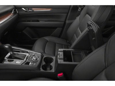 2020 Mazda Mazda CX-5 Grand Touring