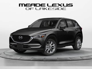 2020 Mazda Mazda CX-5 Grand Touring