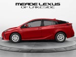 2019 Toyota Prius LE