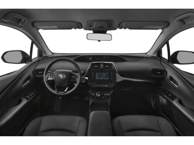 2019 Toyota Prius LE