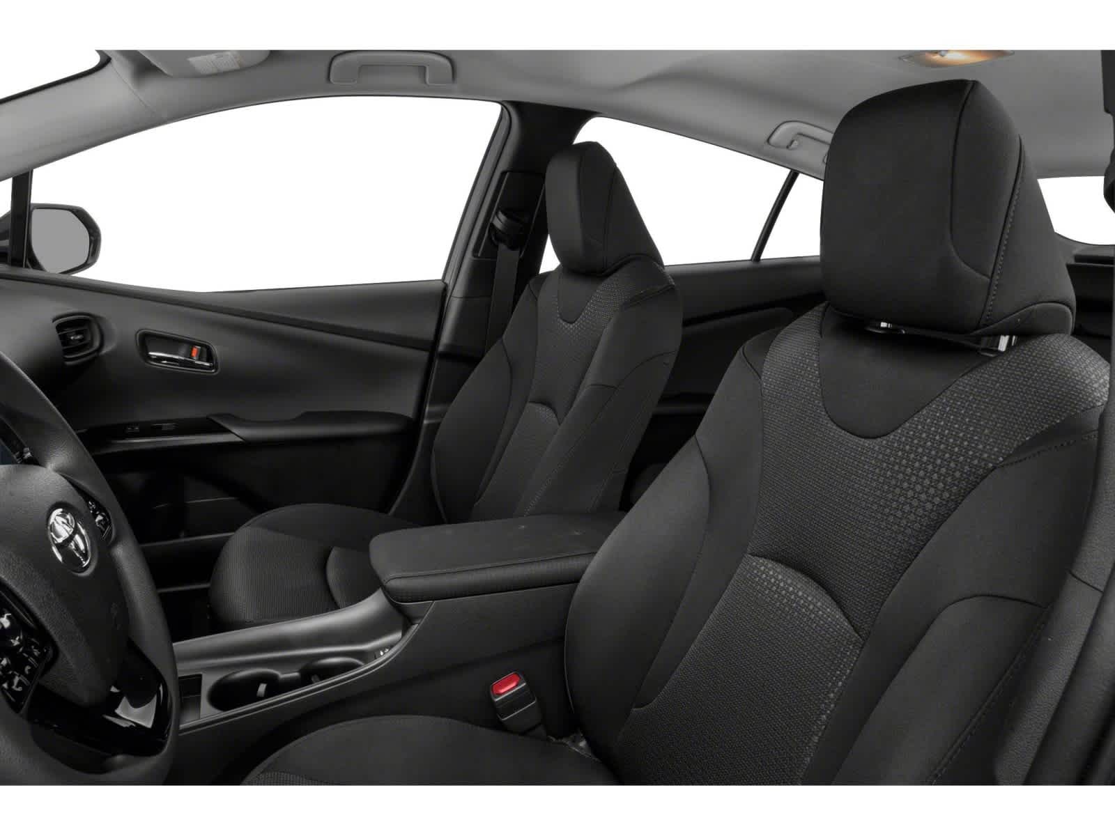 2019 Toyota Prius LE