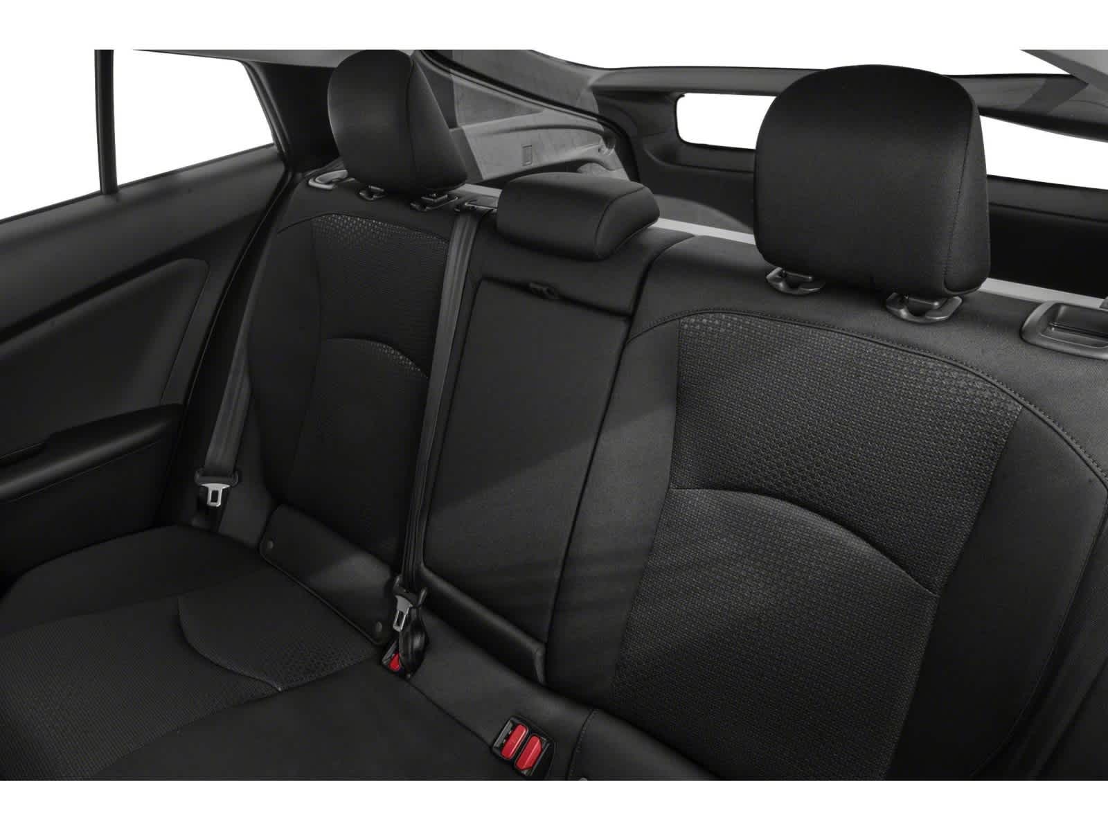 2019 Toyota Prius LE