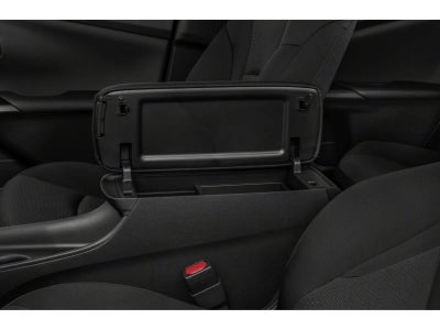 2019 Toyota Prius LE