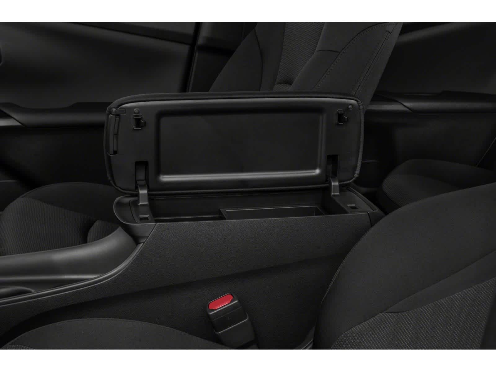 2019 Toyota Prius LE