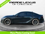 2023 Lexus IS 500 F SPORT Performance Premium