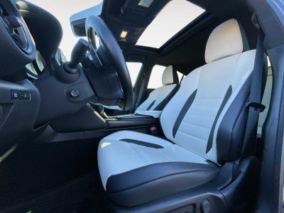 2023 Lexus IS 500 F SPORT Performance Premium