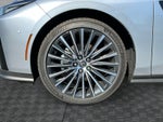 2026 Lexus ES 350e Luxury