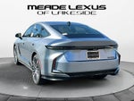 2026 Lexus ES 350e Luxury