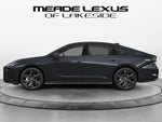 2026 Lexus ES 500e Premium